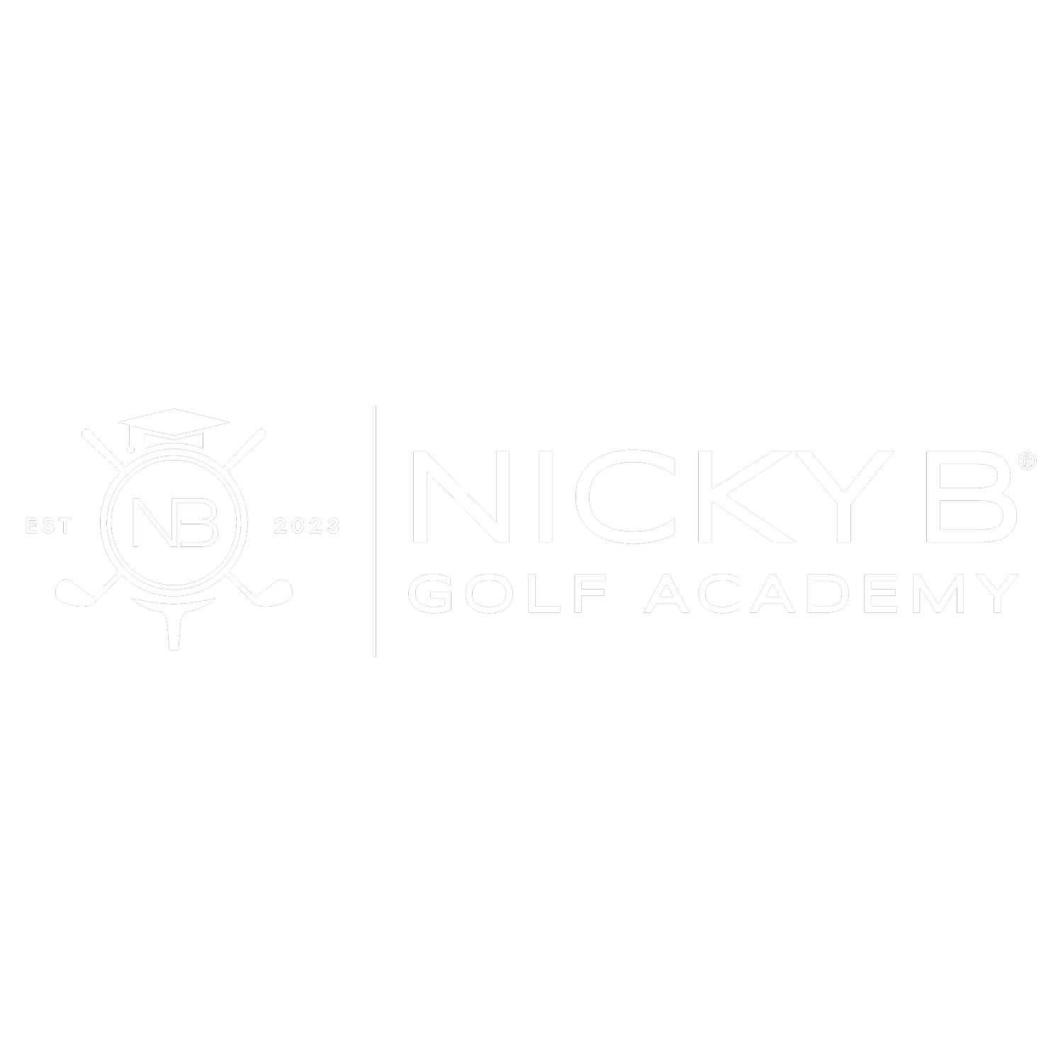 Book a Class — Nicky B Golf Academy