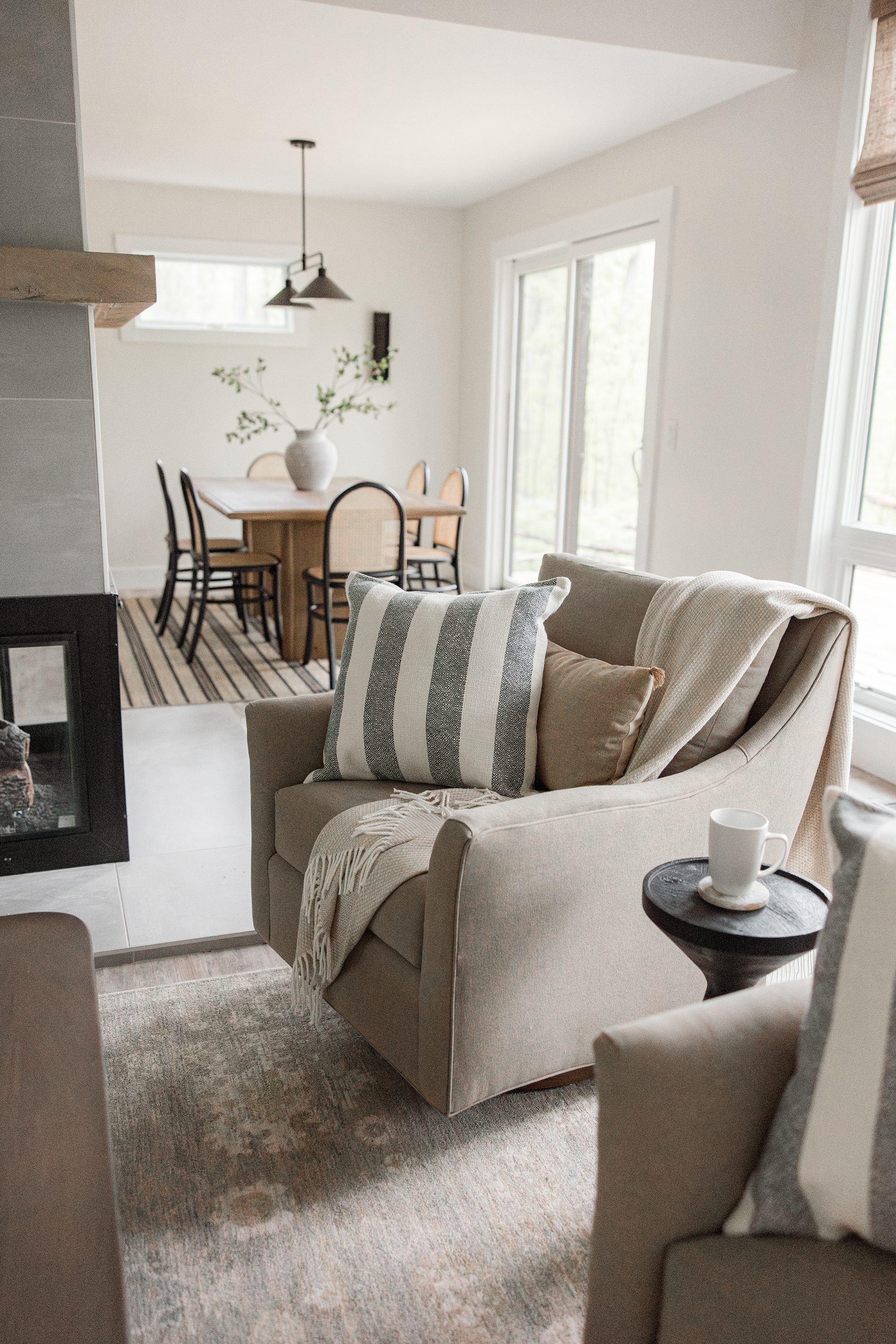 Mariners Point Retreat