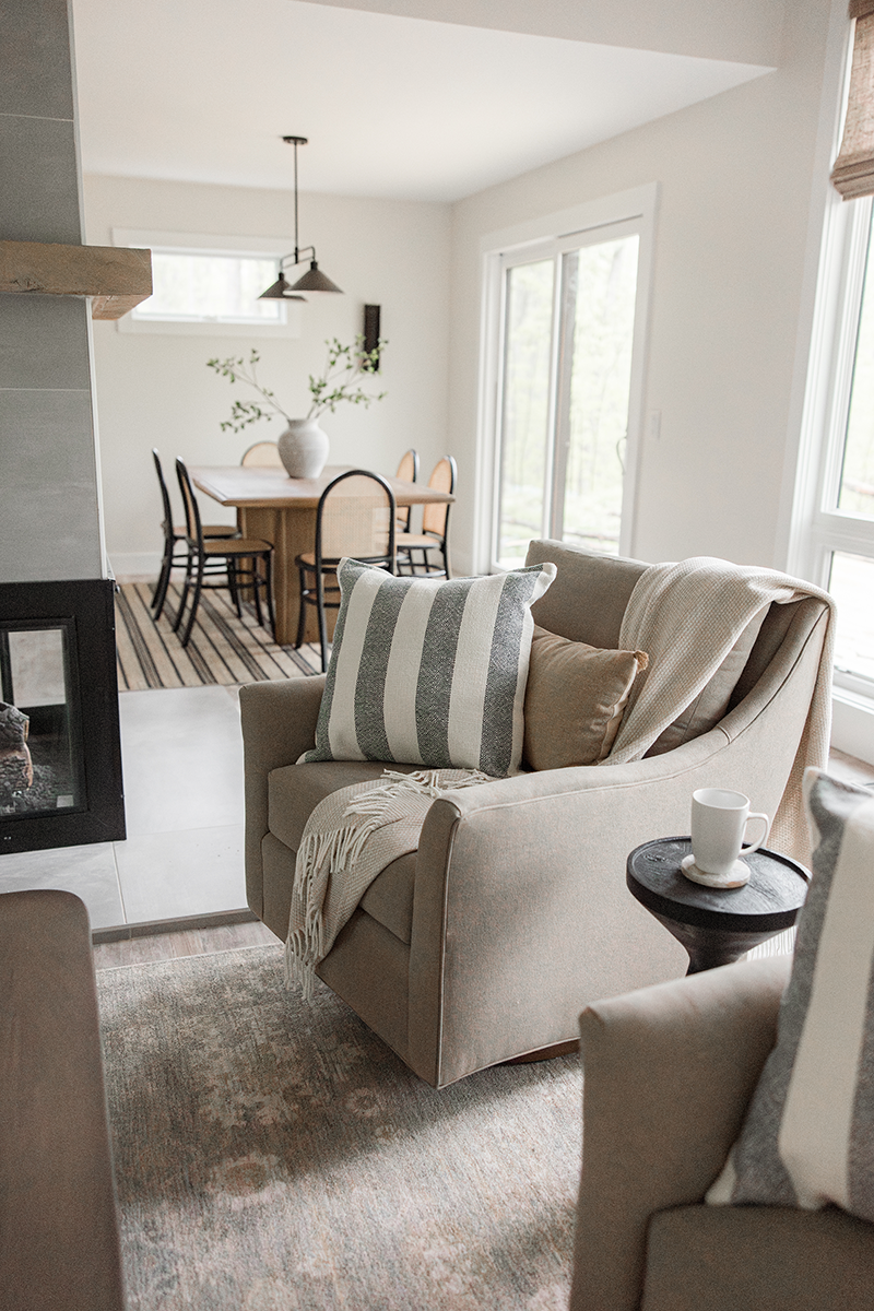 Mariners Point Retreat