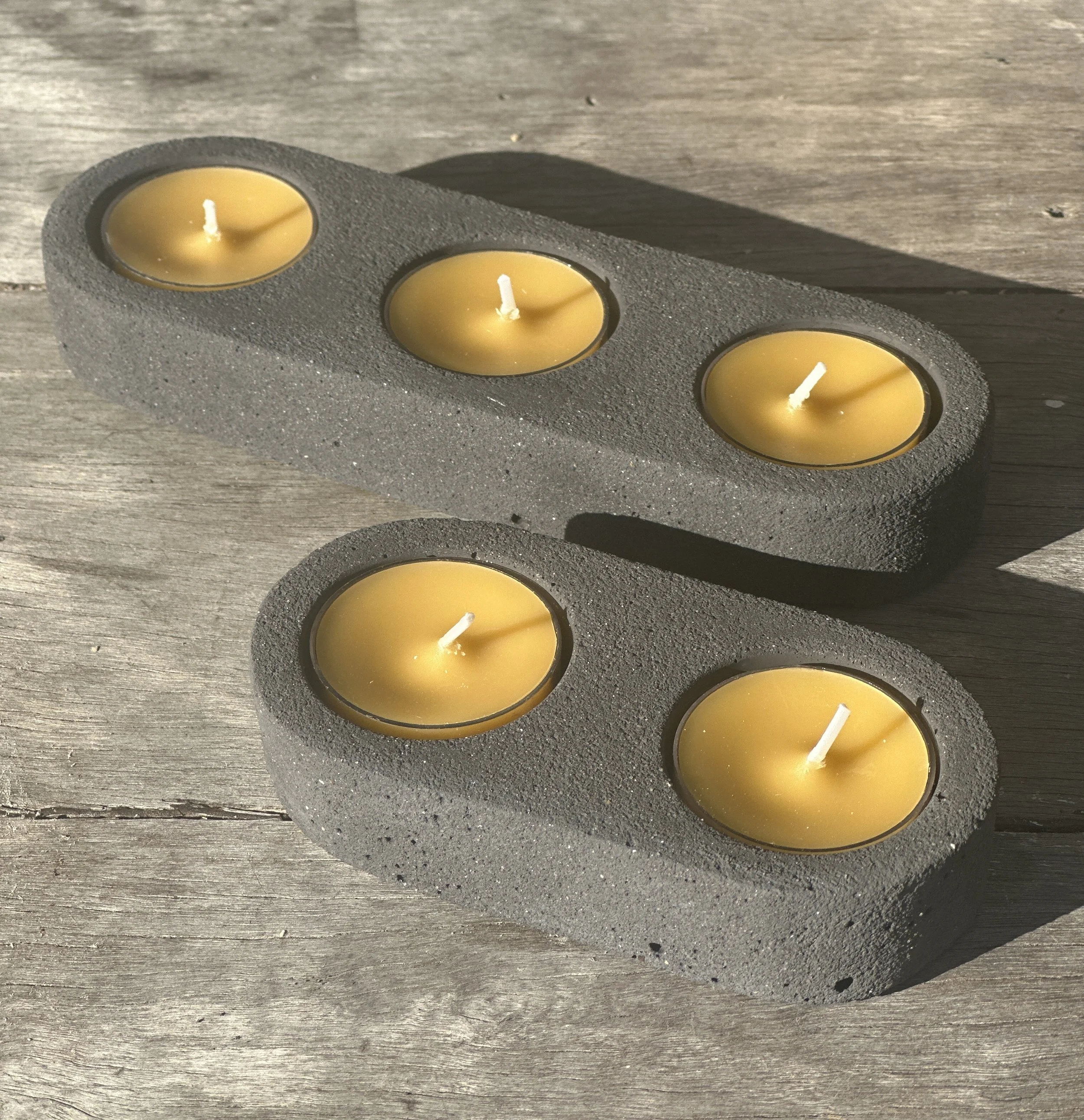 Candle Holders