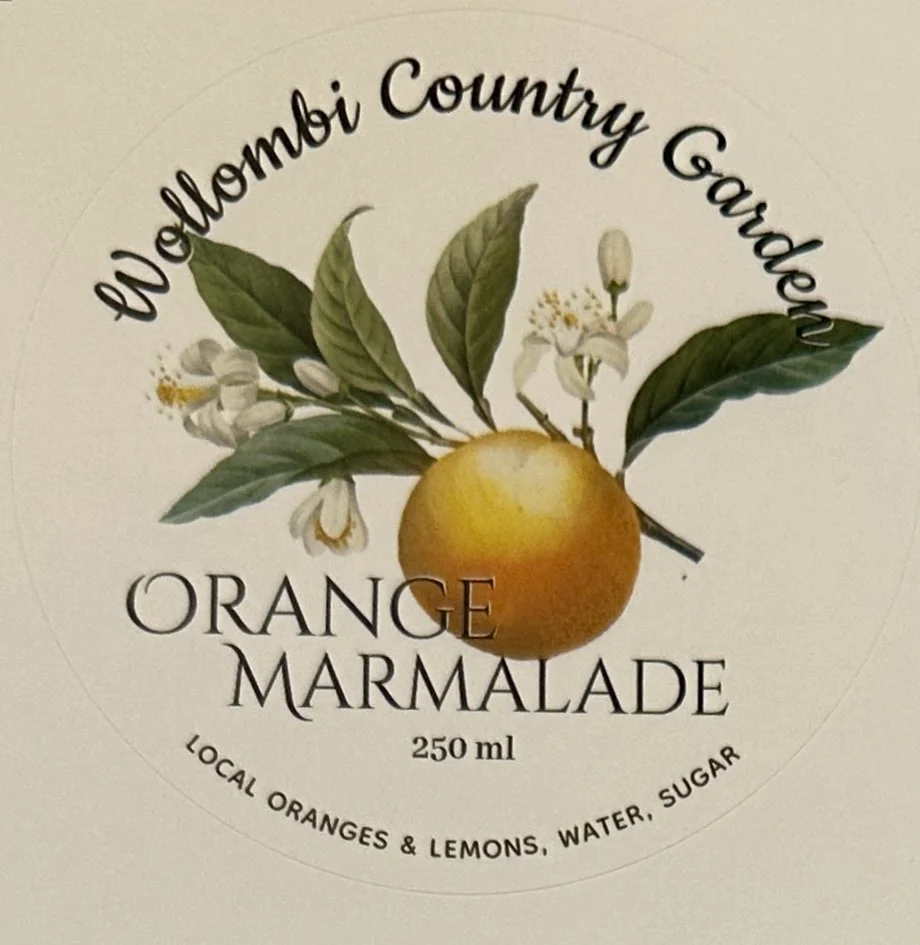 Marmalade
