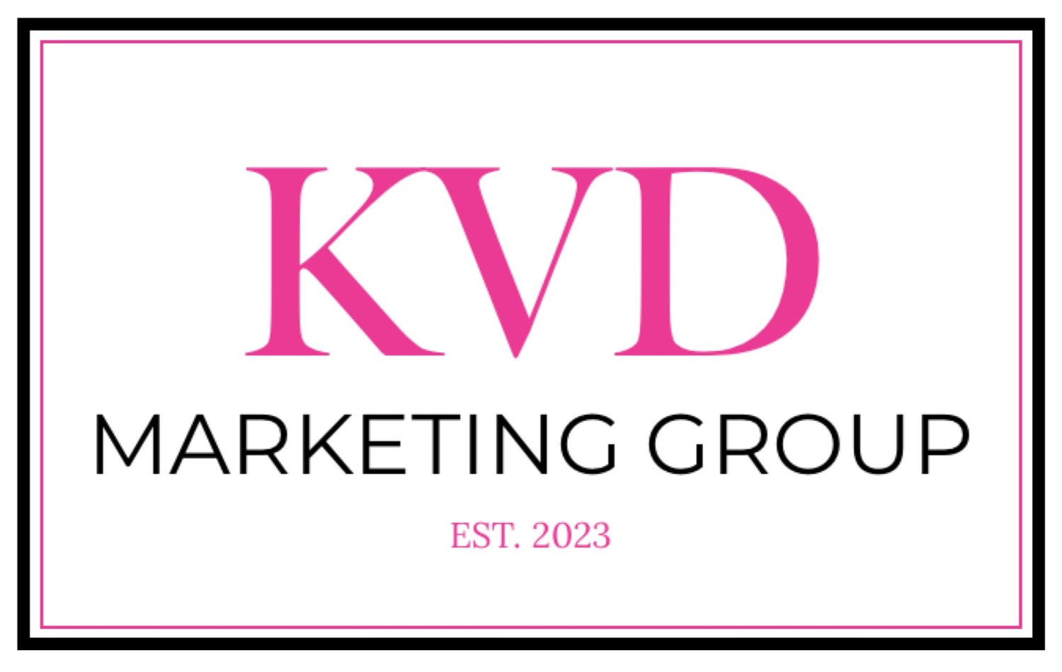 KVD Marketing Group