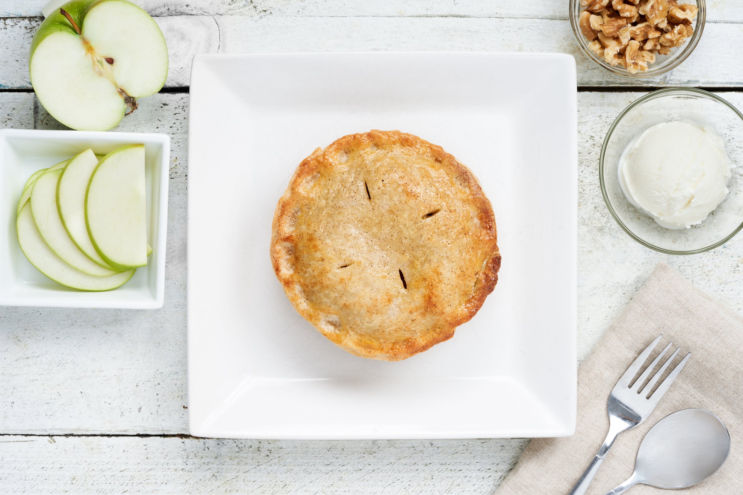 Apple Pie