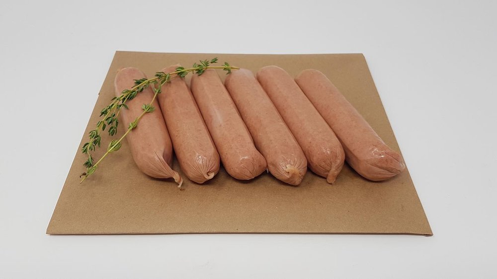 Hot Dogs