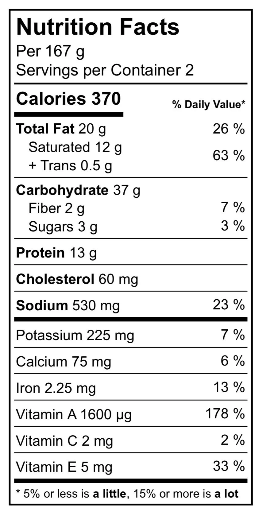 Chick Pie Nutrition Table.jpg