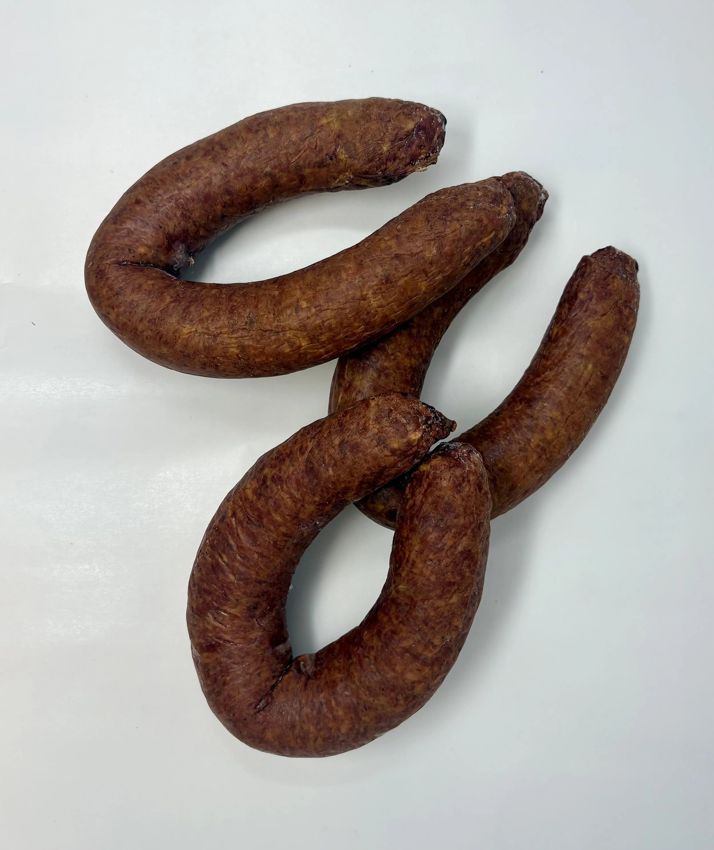 Farmer's Sausage Ring
