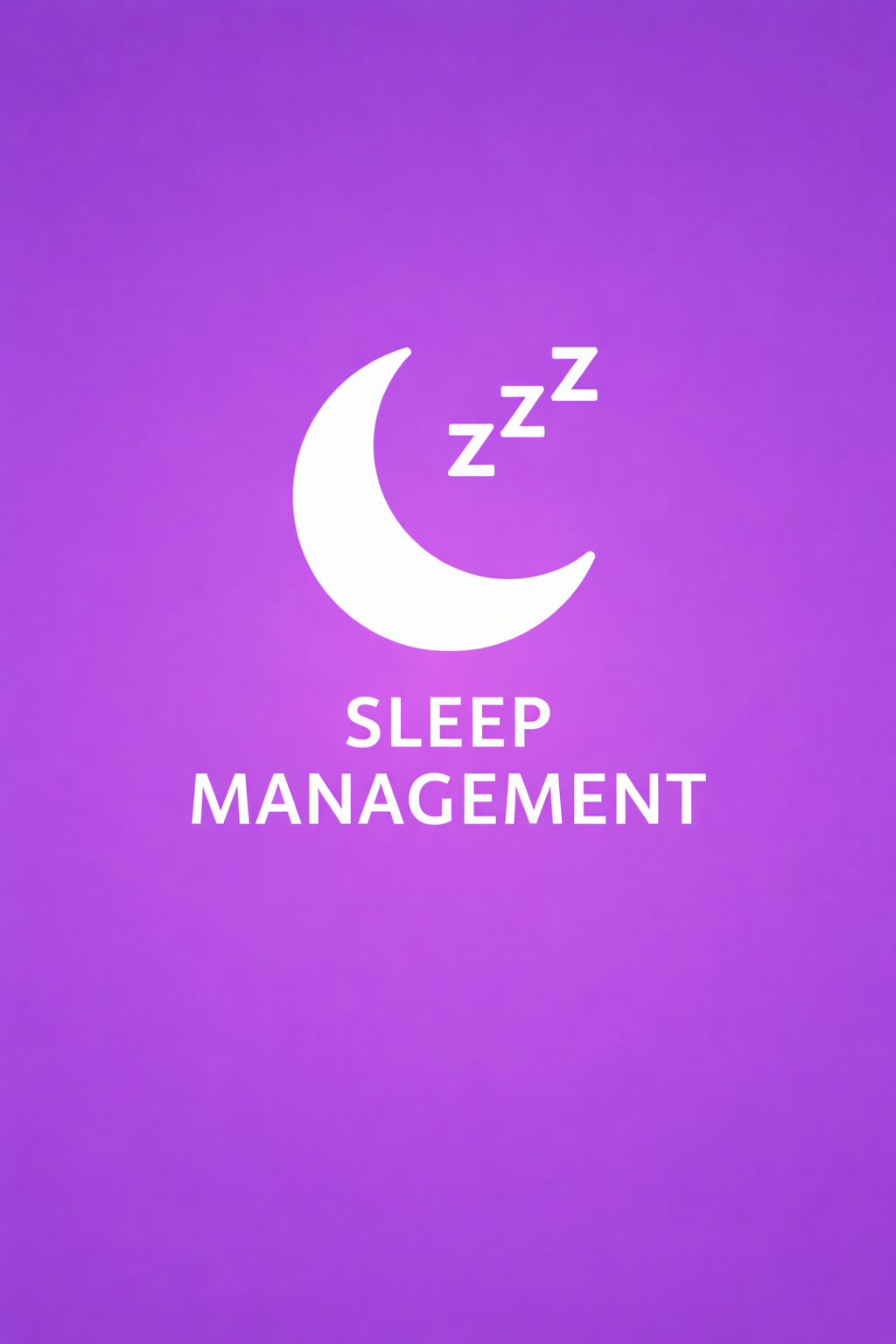 Picture of stress management