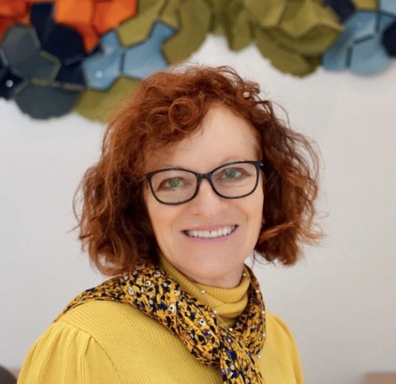 Kim, Founder Midlife Vitality