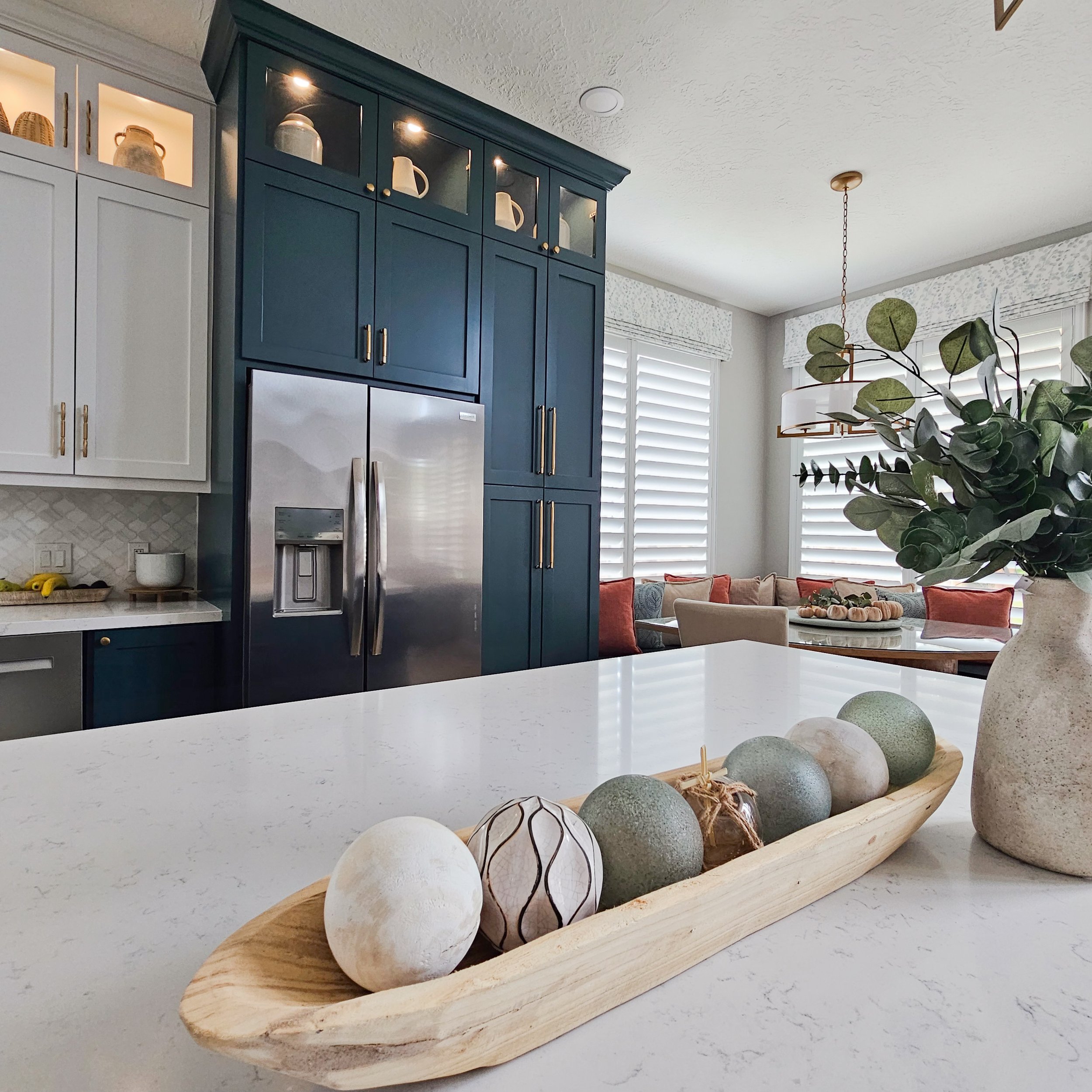 Remodel - Southern Trails #1 (click to view)