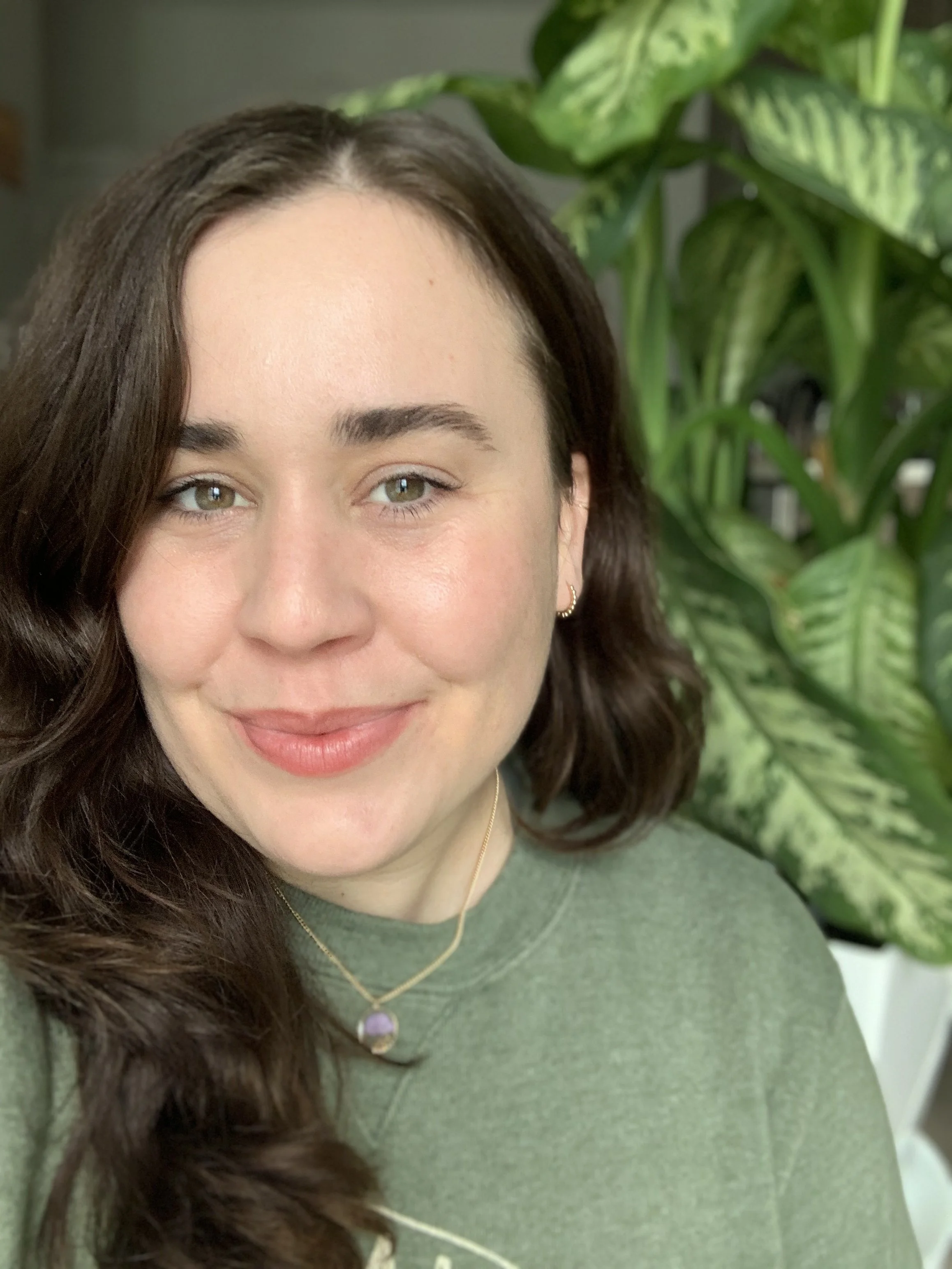 Michelle Sargenti, LPC