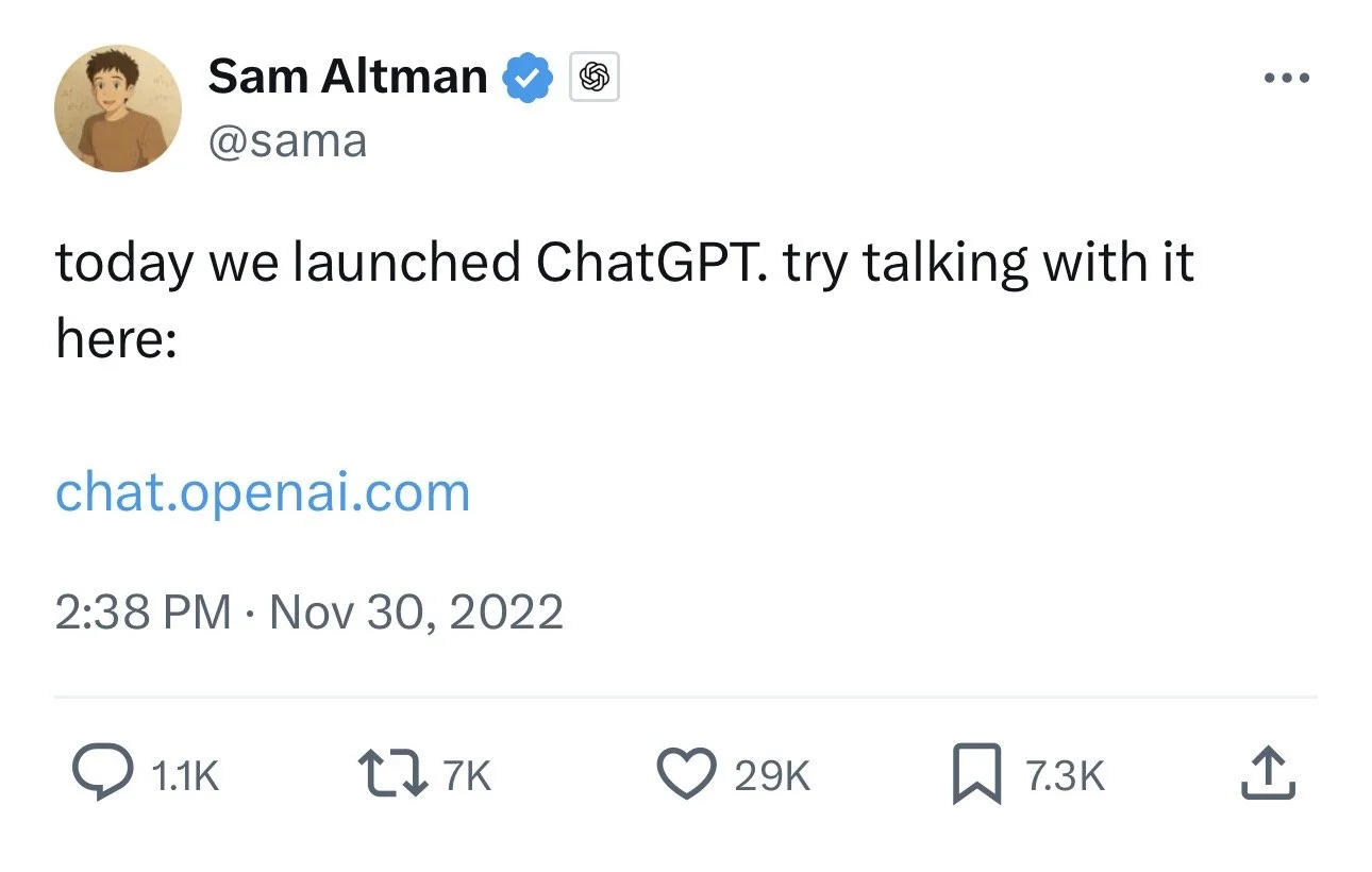 Purpose Before Prompts