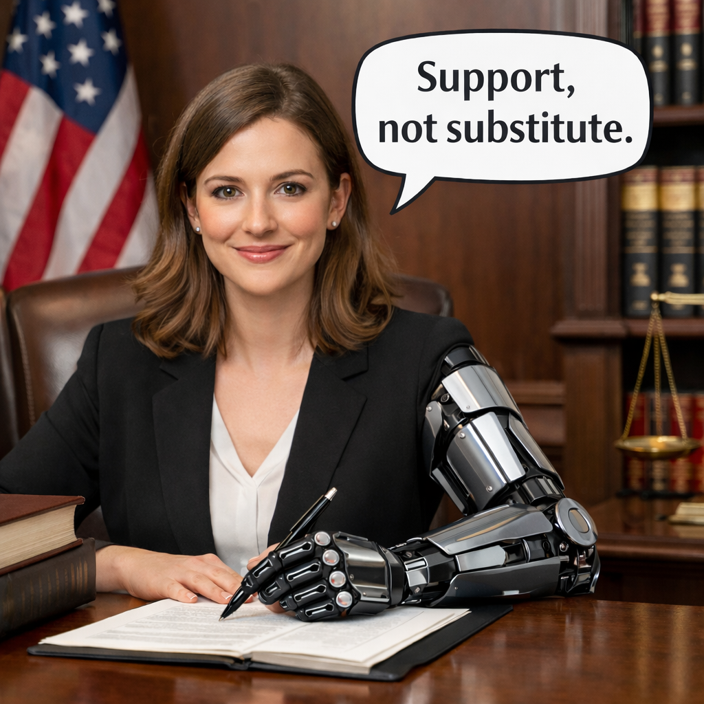 The 2026 Prediction: From AI to Delegation