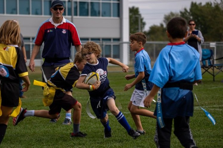 Canucks Rugby Club