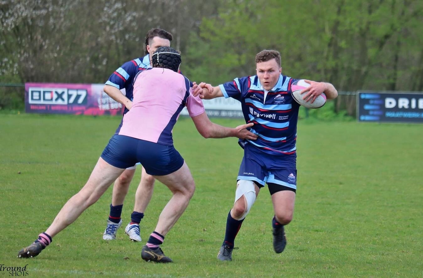 Our Senior Men have been training hard this month are excited to get back on the pitch soon! Here are some great pictures from our pre-season tour vs  @rcthepinkpanthers and our upcoming schedule below.

- April 27: Inter-squad Game (12 PM - CRU)
- M