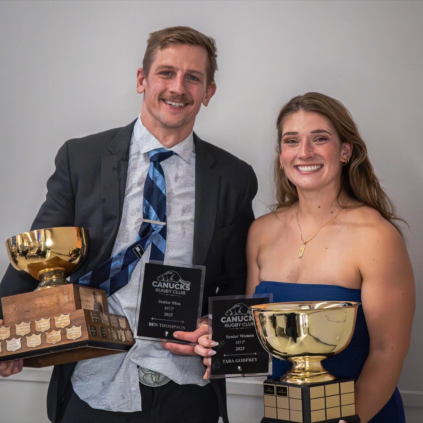 Some great shots courtesy of @fcg.media at the 2025 Canucks Banquet! 

Congratulations again to all that were recognized and everyone who made 2025 another great season! 

#CanucksRugby #UpTheCanucks
