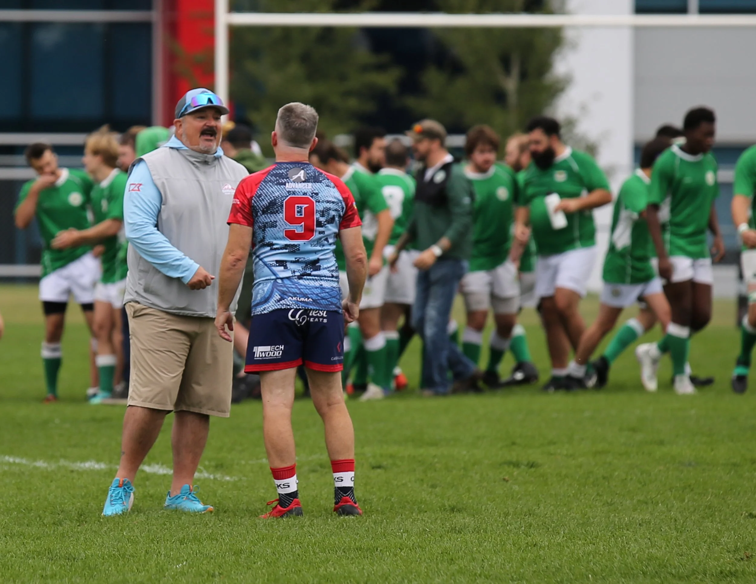 Mission Statement & Values — Canucks Rugby Club