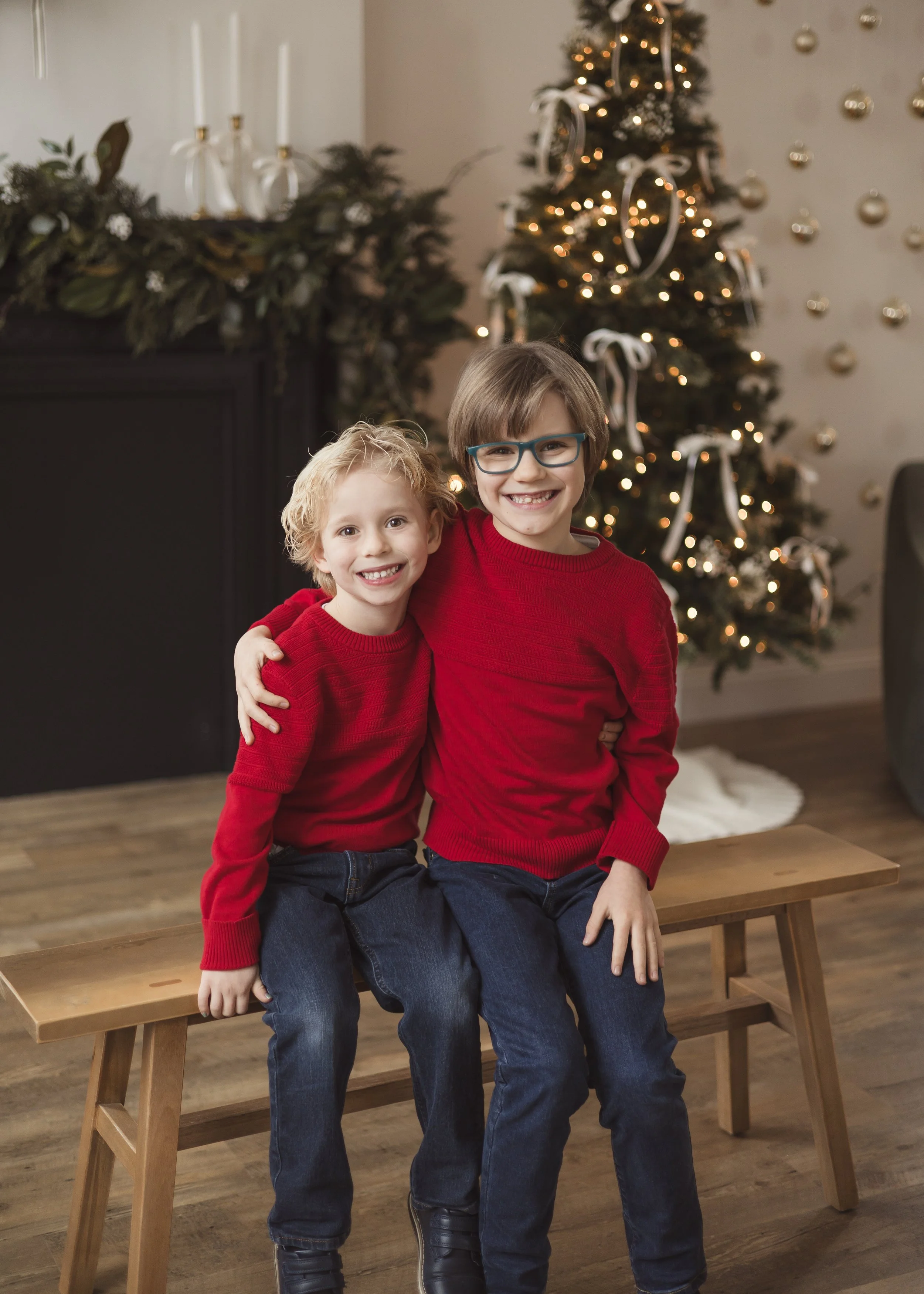 Holiday Minis