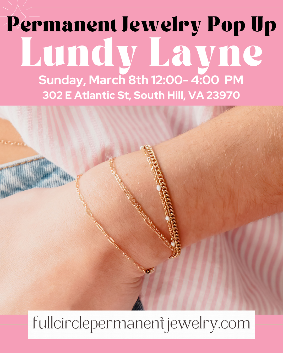 Lundy Layne