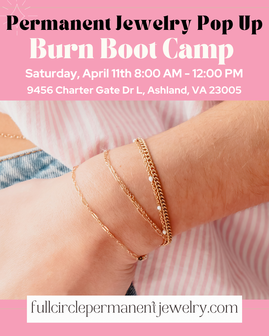 Burn Boot Camp - Atlee