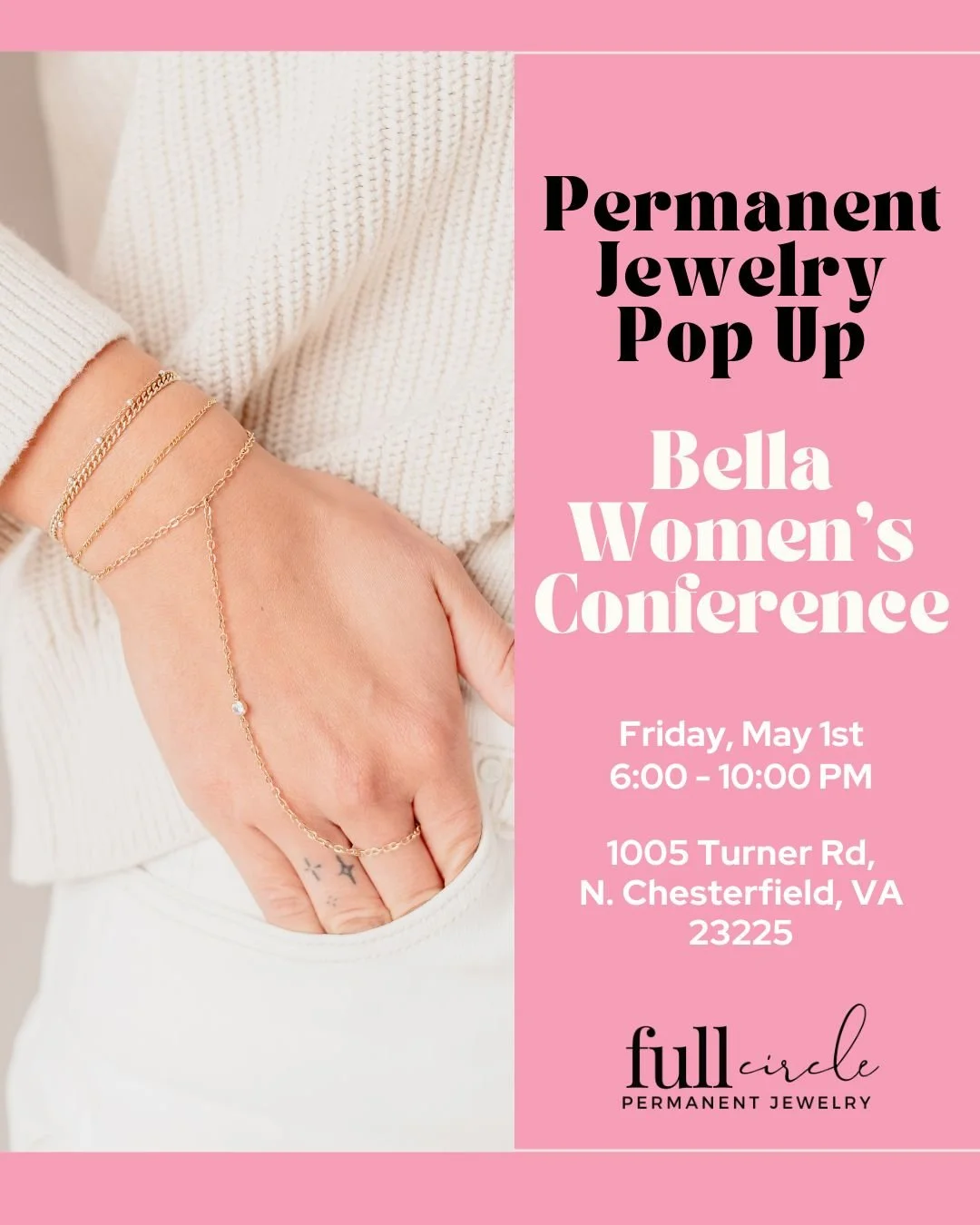 Bella Women's Conference