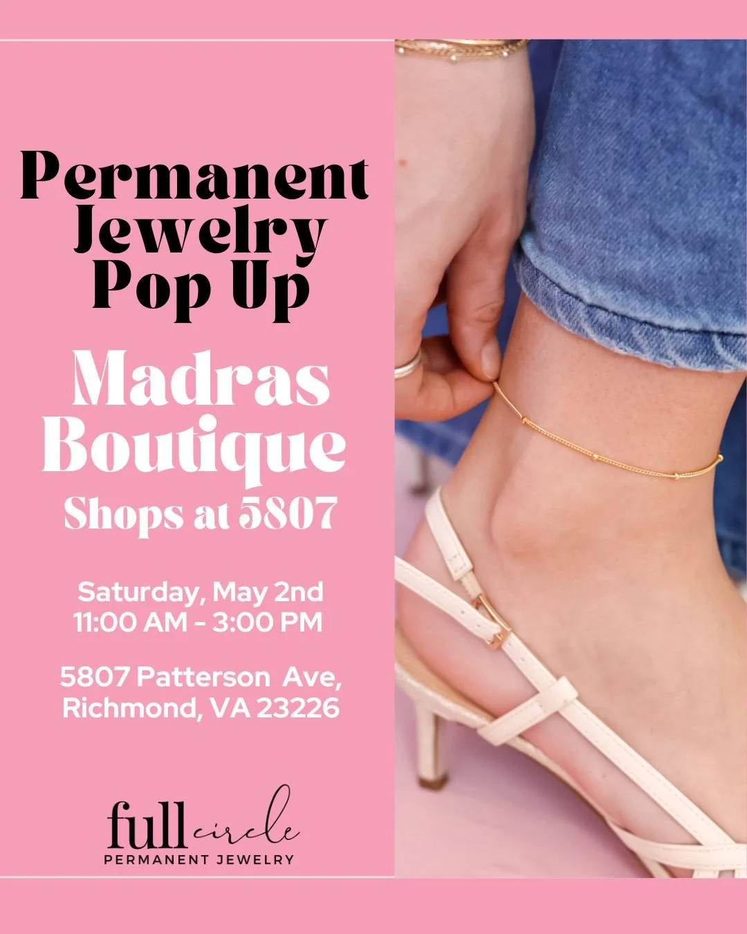 Madras Boutique - Shops at 5807