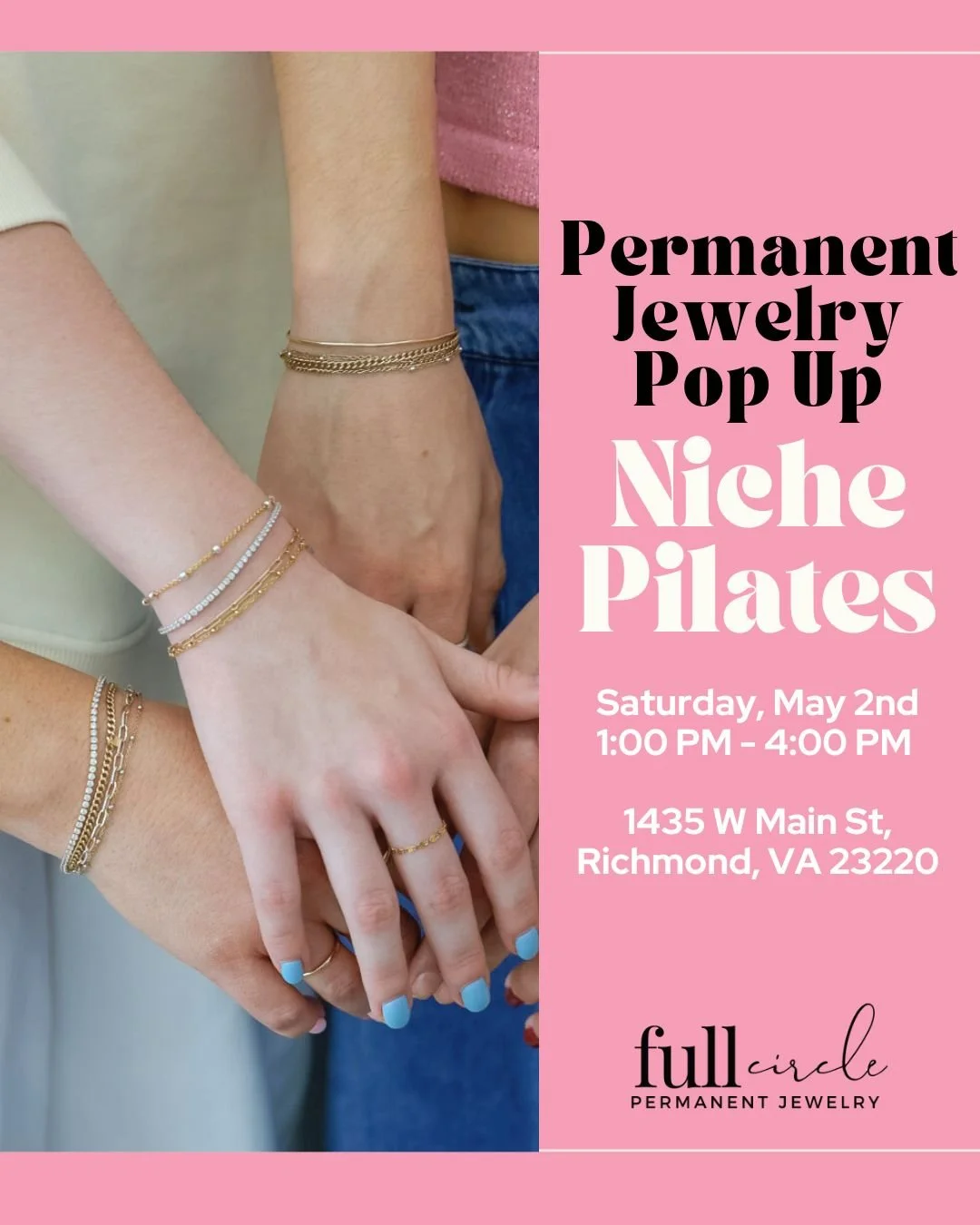 Niche Pilates