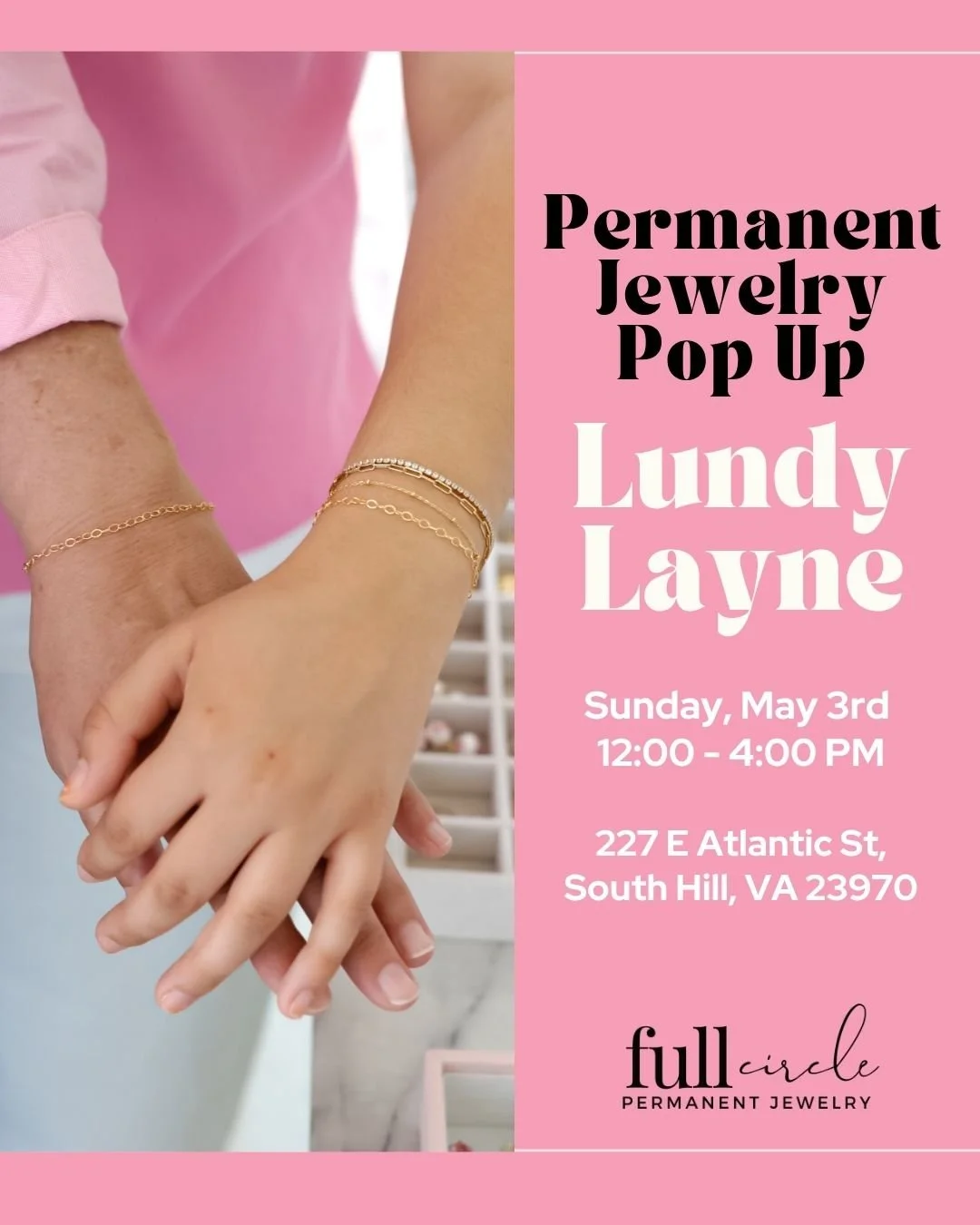 Lundy Layne