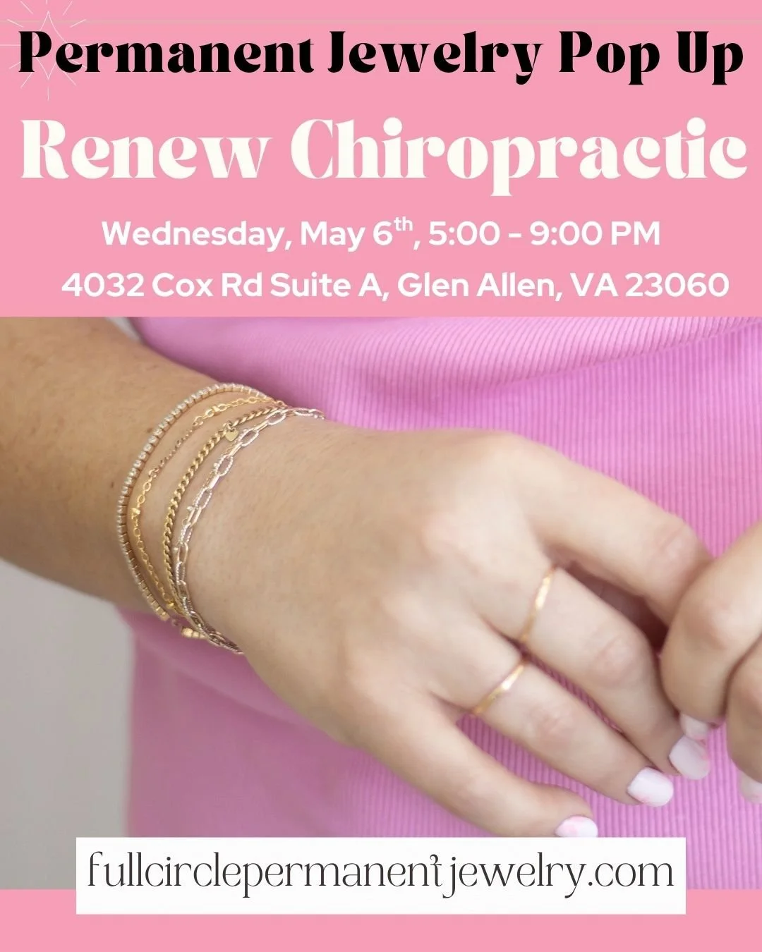 Renew Chiropractic