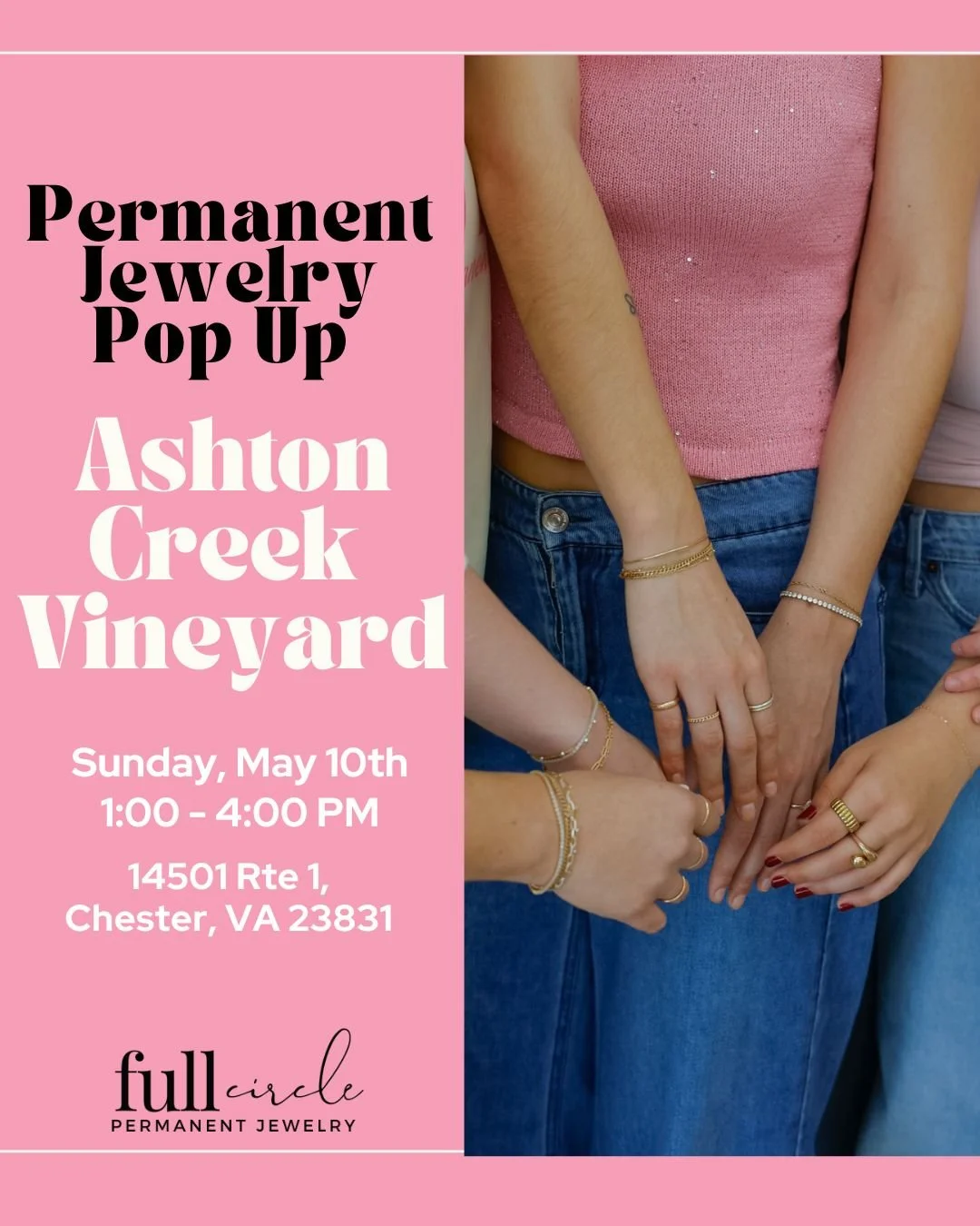 Ashton Creek Vineyard