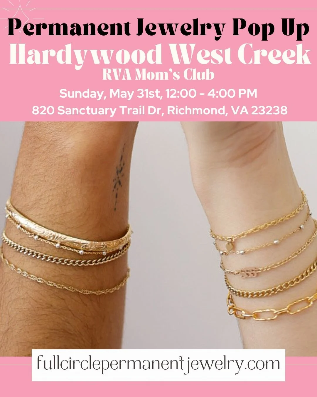 Hardywood West Creek - RVA Mom's Club