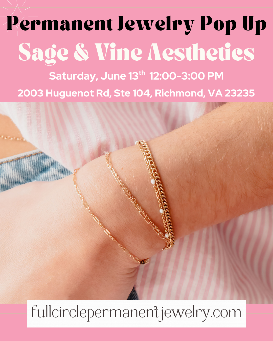 Sage & Vine Aesthetics
