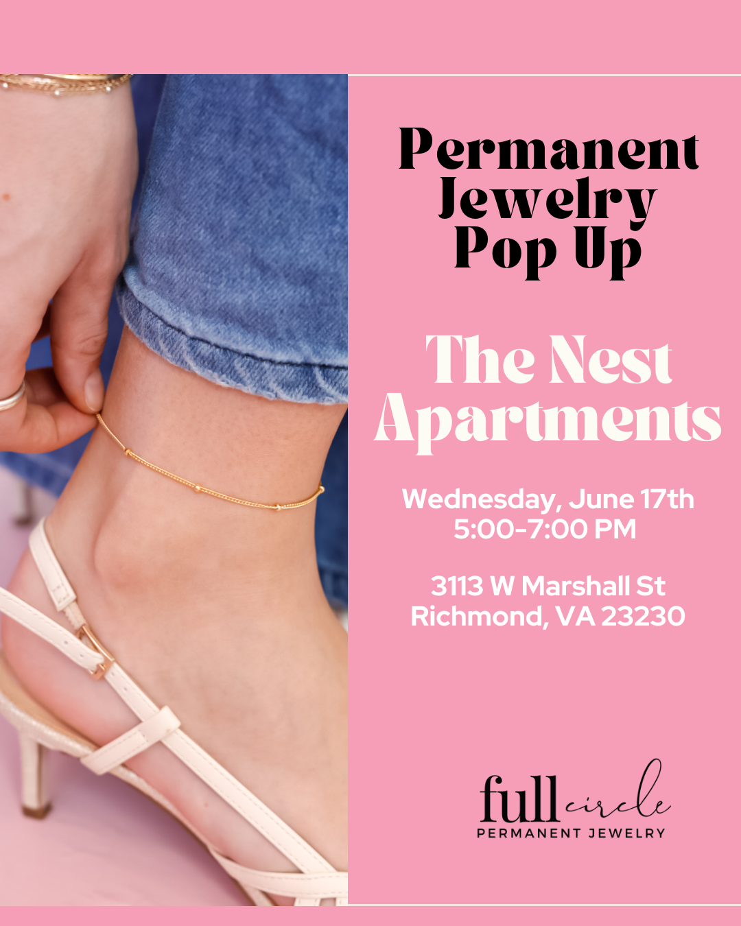 The Nest Apartments