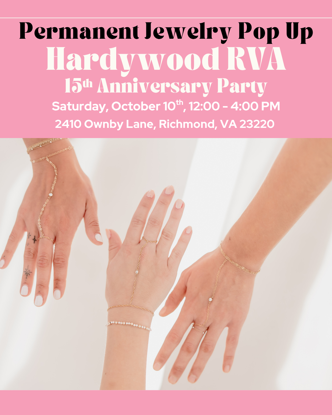 Hardywood RVA 