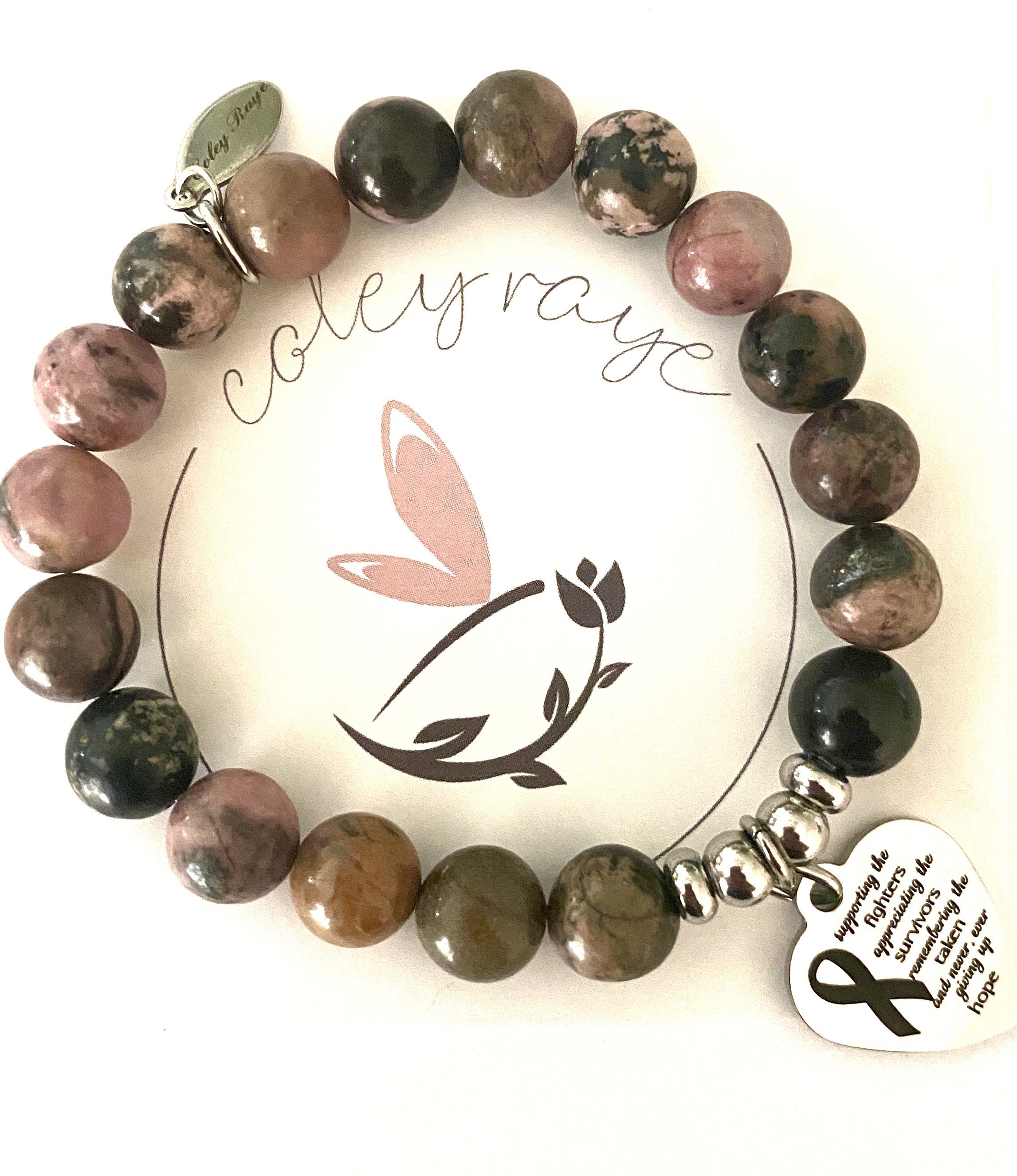 Rhodonite
