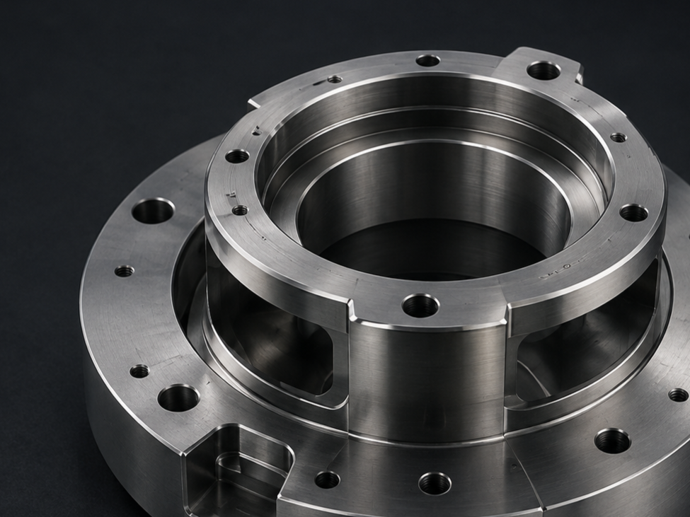 Phigem Parts