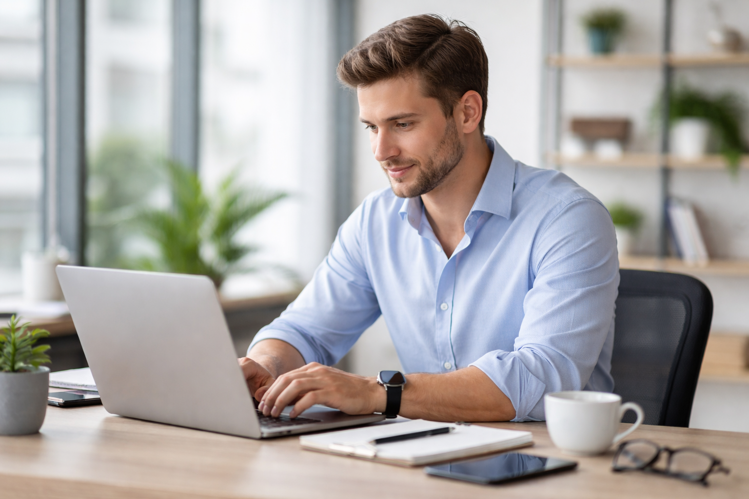 Turnkey Co-Hosting Services