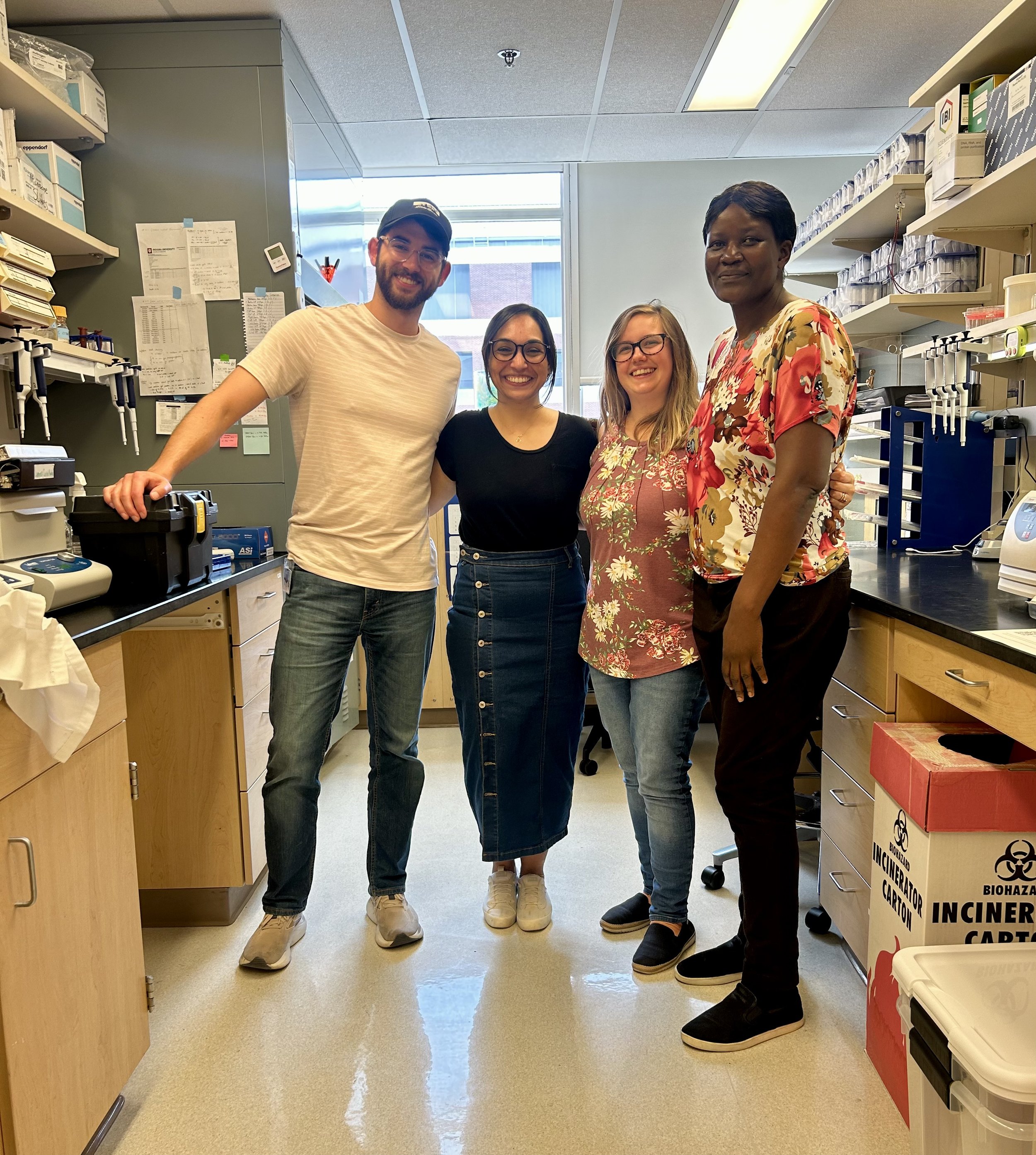 Krista leaving first.jpeg