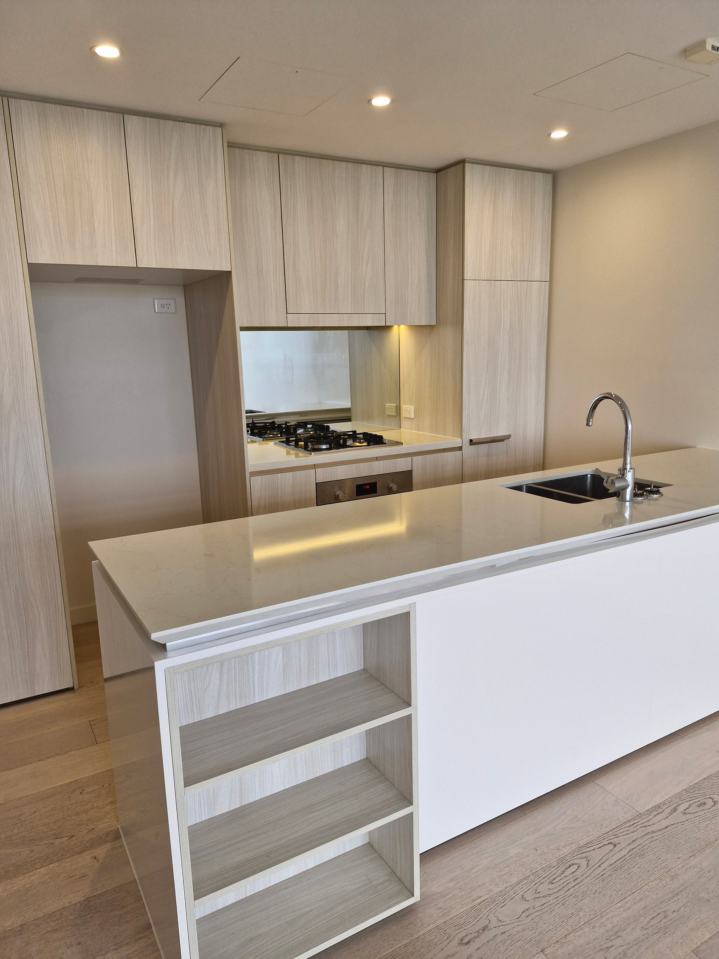 Eco-Friendly End of Lease Cleaning