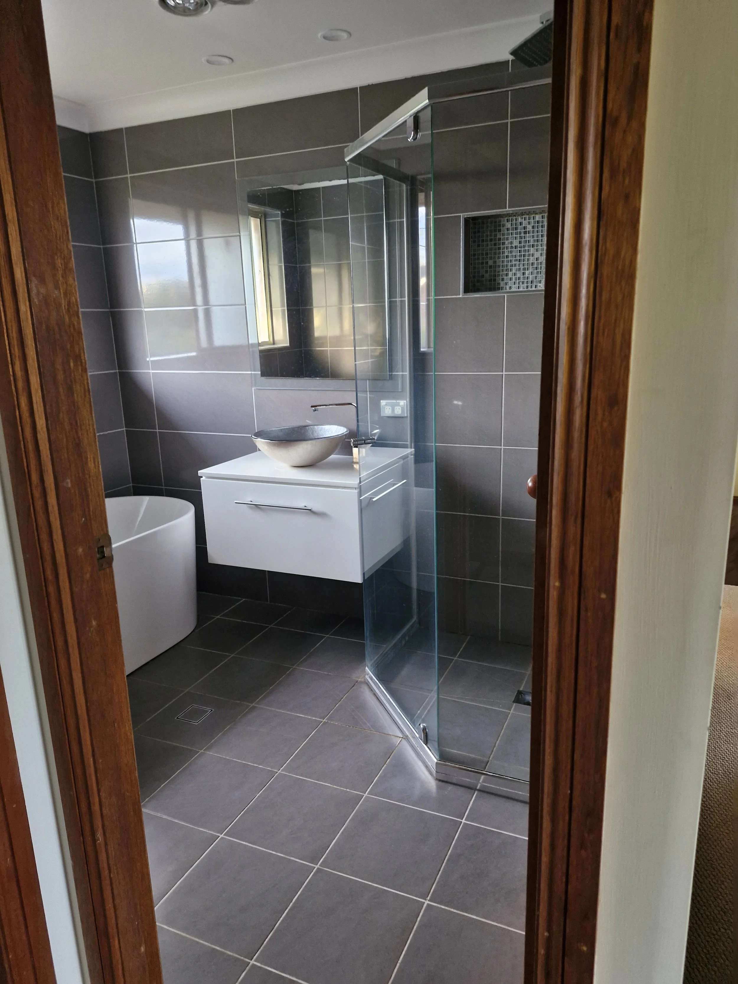 Eco-Friendly Deep Cleaning 