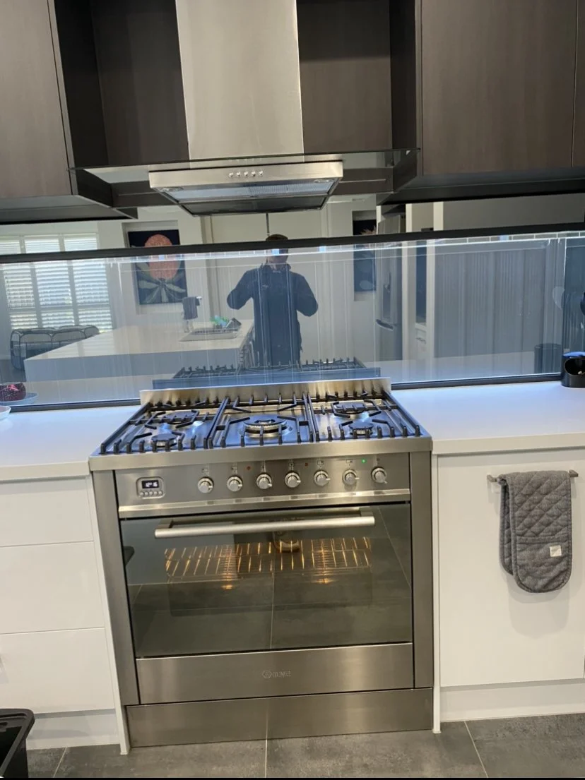 oven cleaning in Sydney NSW