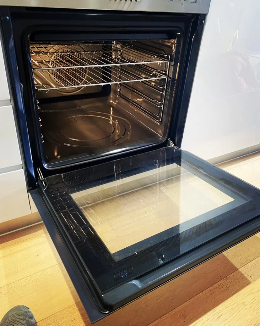 oven and kitchen cleaning near me Sydney NSW