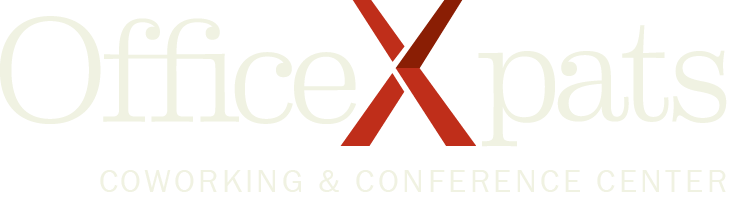 OfficeXpats Coworking and Meeting Space