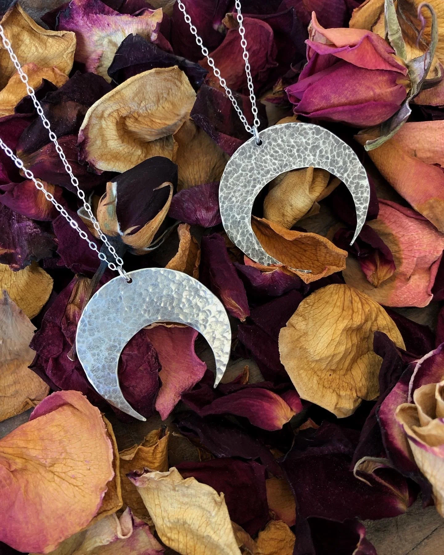 Luna Necklace