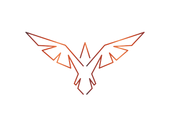 Copper Hawk Jewellery