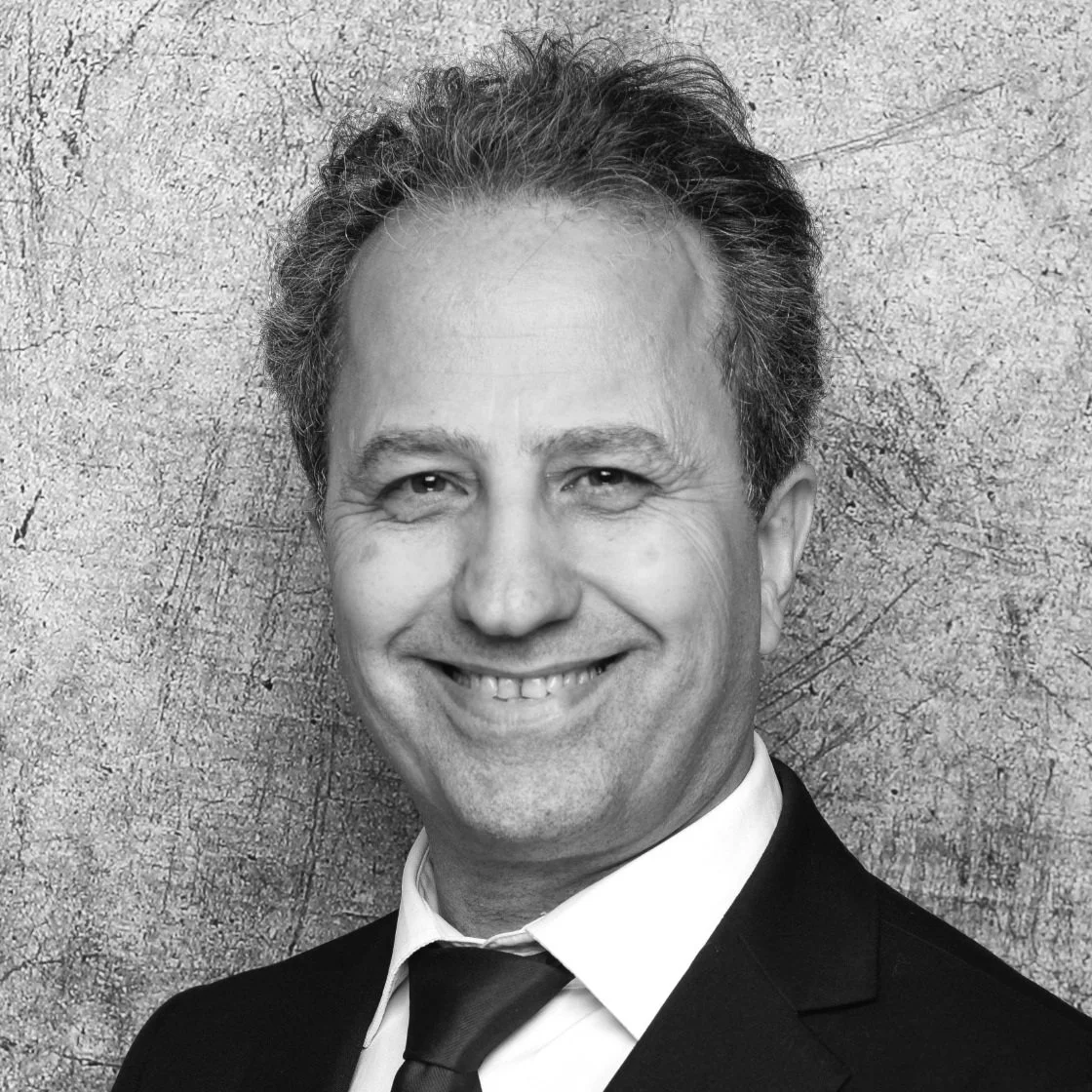 Hamid Faraji, MD Healthasion