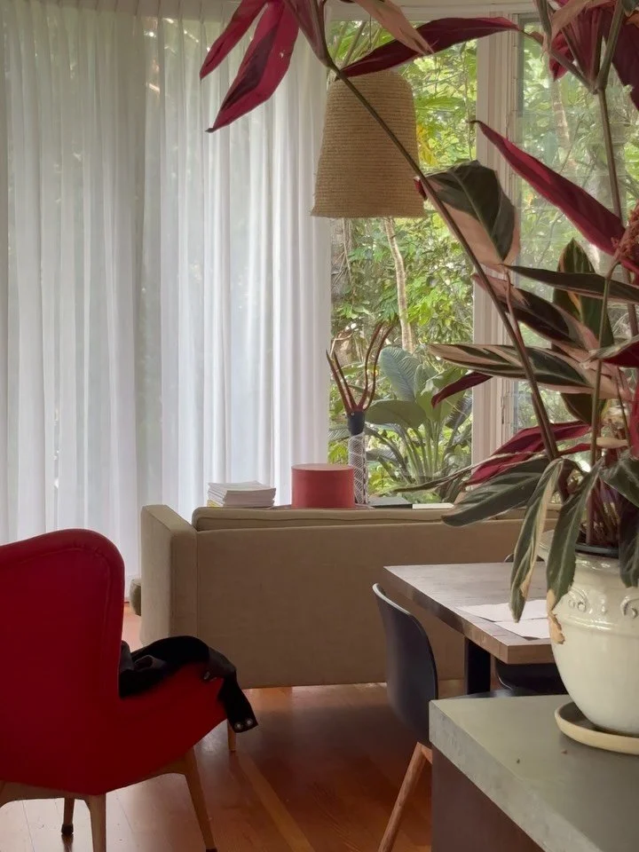 Just finished this beautiful house in clothiers creek! Absolute treat, unforgettable clients. Not a day went by without coffee or snacks, house came up a treat 🎨