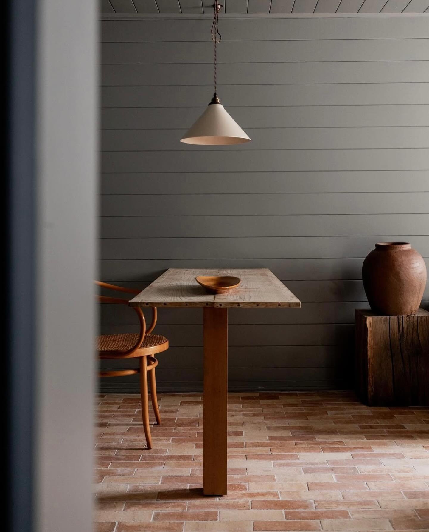 Another shot from the writers room 🎨