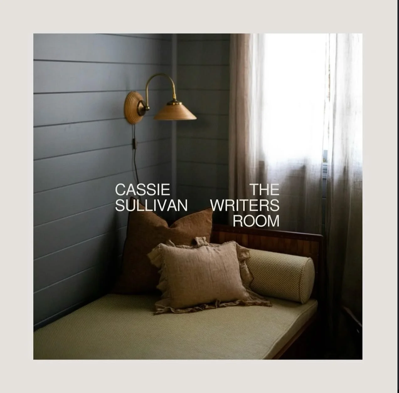 Super stoke to see how amazing this little cabin has come together 🎨