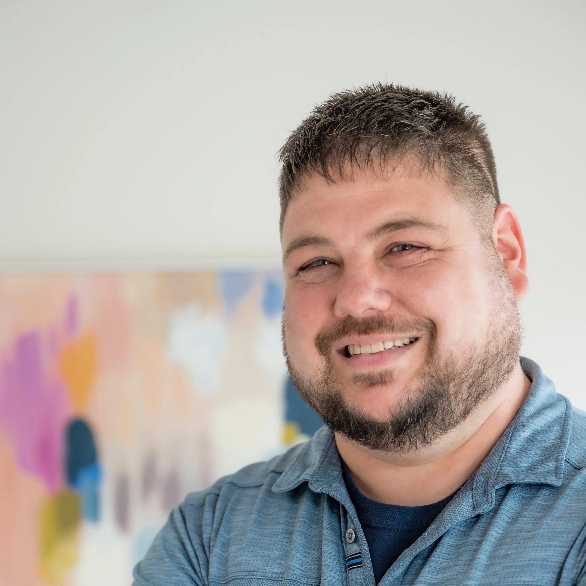 Andrew Brown, Broker