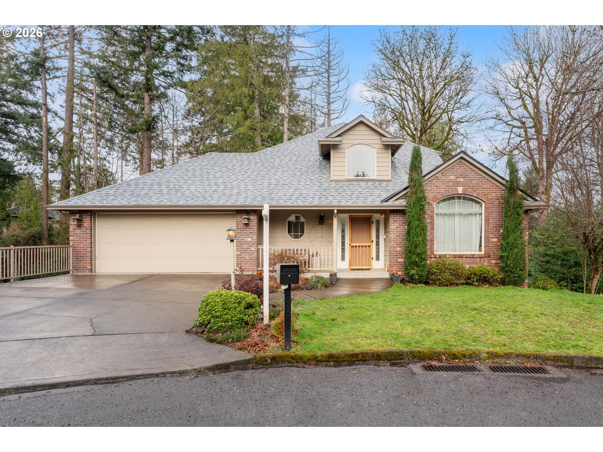 SOLD - 7537 SE 116th Ave, Portland, OR 97266
